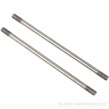 Nitride of Chrome Plated Tie Bars Hydraulic Presses